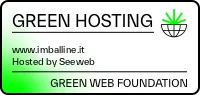 Green hosting